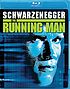 The running man door Paul Michael Glaser