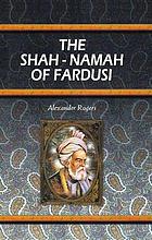 The Shah-namah