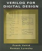 Verilog for digital design