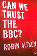 Can we trust the BBC?