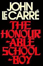 The honourable schoolboy