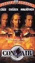 Con Air by Simon West
