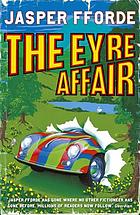 The Eyre affair : a novel