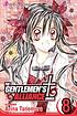 The Gentlemen's alliance cross. Vol. 8 著者： Arina Tanemura