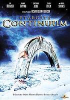 Stargate. Continuum