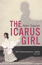 The Icarus girl