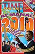Time for kids almanac 2010. 