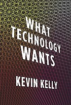 What technology wants