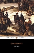On war 著者：  Carl von Clausewitz 