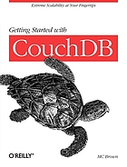 Getting started with CouchDB