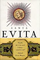 Santa Evita