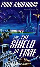 The shield of time