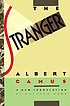 The stranger von Albert Camus