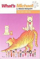 What's Michael? Fat cat in the city