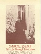 His life through letters