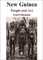 New Guinea : people and art