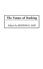 The future of banking