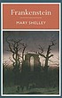 Frankenstein door Mary Wollstonecraft Shelley
