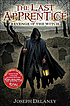 Revenge of the witch by  Joseph Delaney 