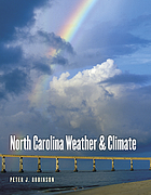 North Carolina weather & climate