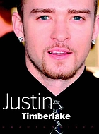Justin Timberlake : unauthorised