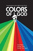 Colors of God Conversations About Being the Church.