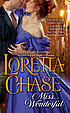 Miss Wonderful de Loretta Lynda Chase
