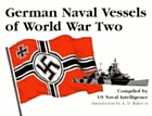 German naval vessels of World War Two