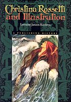 Christina Rossetti and illustration : a publishing history