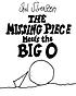 The missing piece meets the Big O de Shel Silverstein