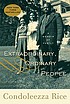 Extraordinary, ordinary people : a memoir of family