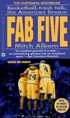 Fab five