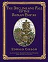 The history of the decline and fall of the Roman... de Edward Gibbon