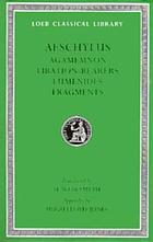 Aeschylus