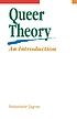 Queer theory : an introduction by  Annamarie Jagose 