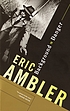 Background to danger door Eric Ambler