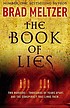 The book of lies 著者： Brad Meltzer