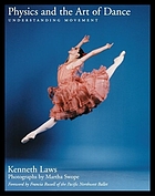Physics and the art of dance : understanding movement