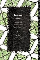 Teacher appraisal : training and implementation