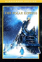 The Polar Express