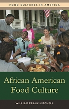 African American Food Culture cover image