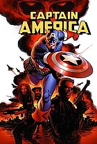 Captain America. Winter soldier v.1
