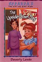 The upside-down day