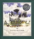 Sector 7 by  David Wiesner 
