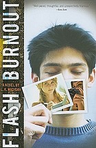 Flash burnout : a novel