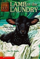 Lamb in the laundry