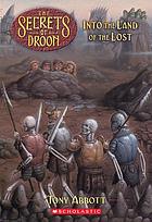 Into the land of the lost