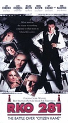 RKO 281 the battle over Citizen Kane