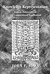 Knowledge representation : logical, philosophical,... by  John F Sowa 