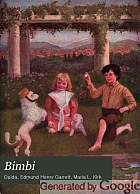 Bimbi: stories for children,